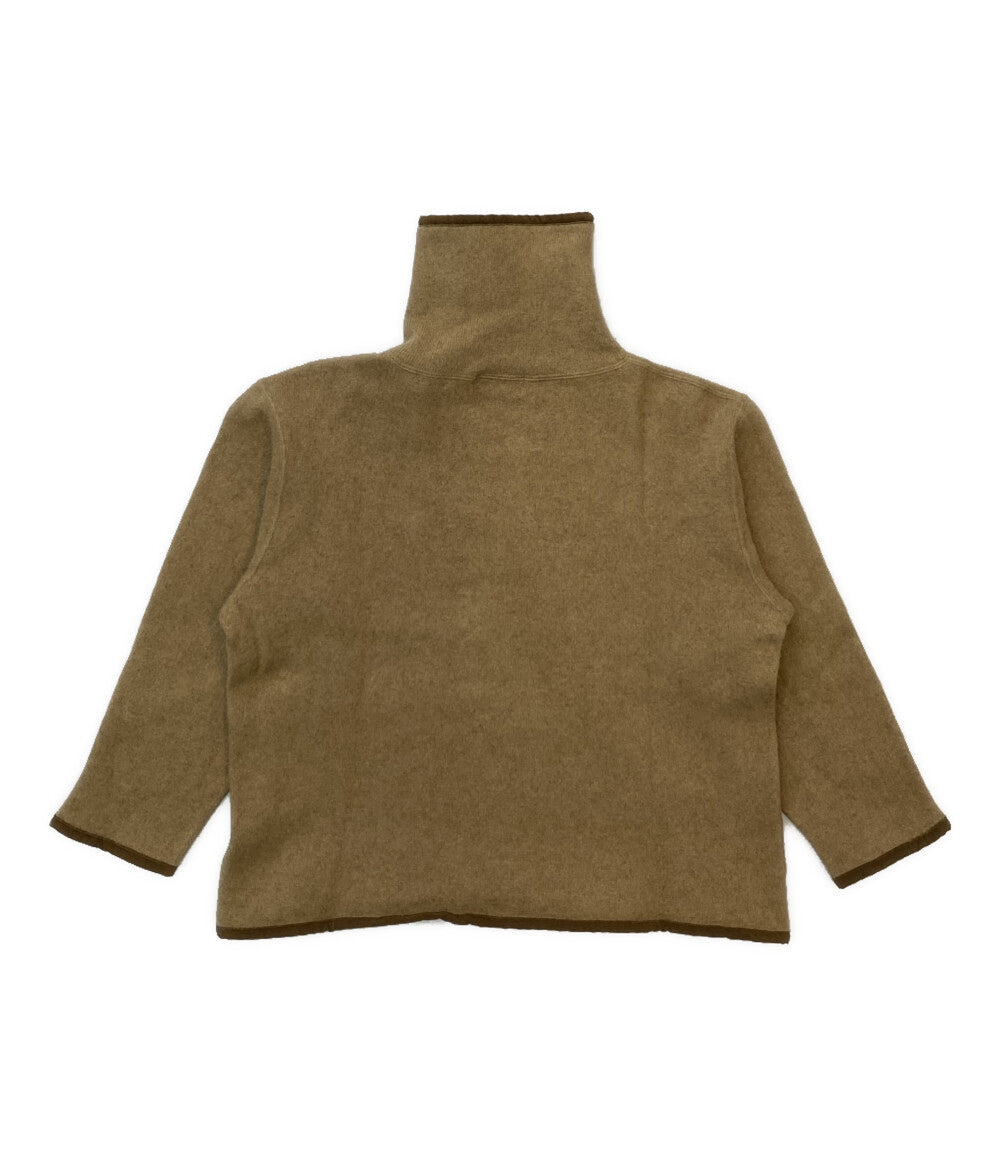 RAIN MAKER KYOTO レインメーカーキョウト ハイゲージハイネックセーター 18aw RM182-034 メンズ SIZE 5