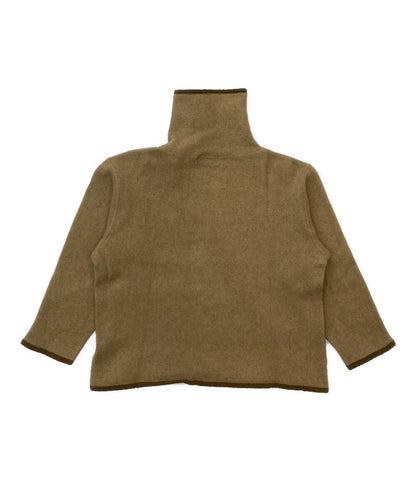 RAIN MAKER KYOTO レインメーカーキョウト ハイゲージハイネックセーター 18aw RM182-034 メンズ SIZE 5