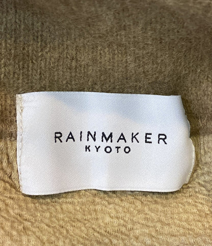 レインメーカーキョウト ハイゲージハイネックセーター 18aw    RM182-034 メンズ SIZE 5  RAIN MAKER KYOTO