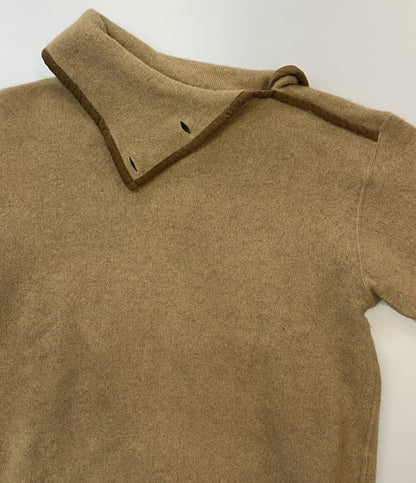 RAIN MAKER KYOTO レインメーカーキョウト ハイゲージハイネックセーター 18aw RM182-034 メンズ SIZE 5