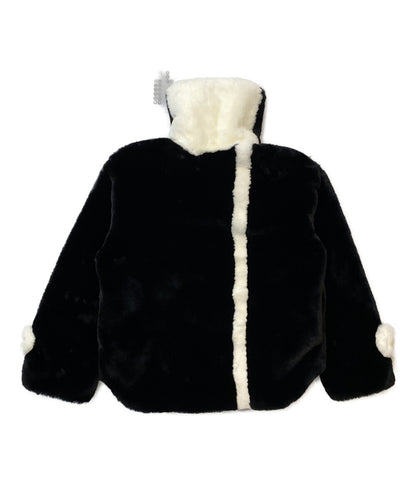 スドーク ブルゾン ファージャケット Fake Fur Jacket 19aw     レディース   SODUK