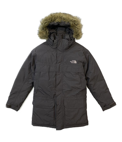 ザノースフェイス  ダウンジャケット MCMARDO PARKA      レディース SIZE L  THE NORTH FACE