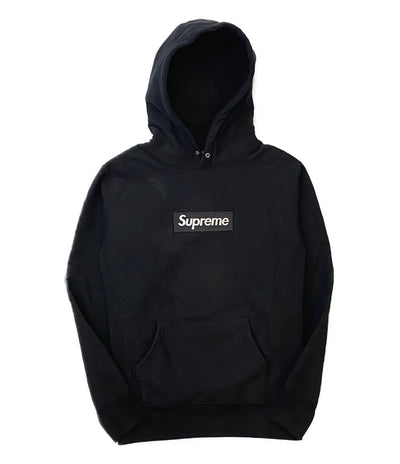 シュプリーム  スウェットパーカー BOX LOGO HOODIE       メンズ SIZE S  Supreme