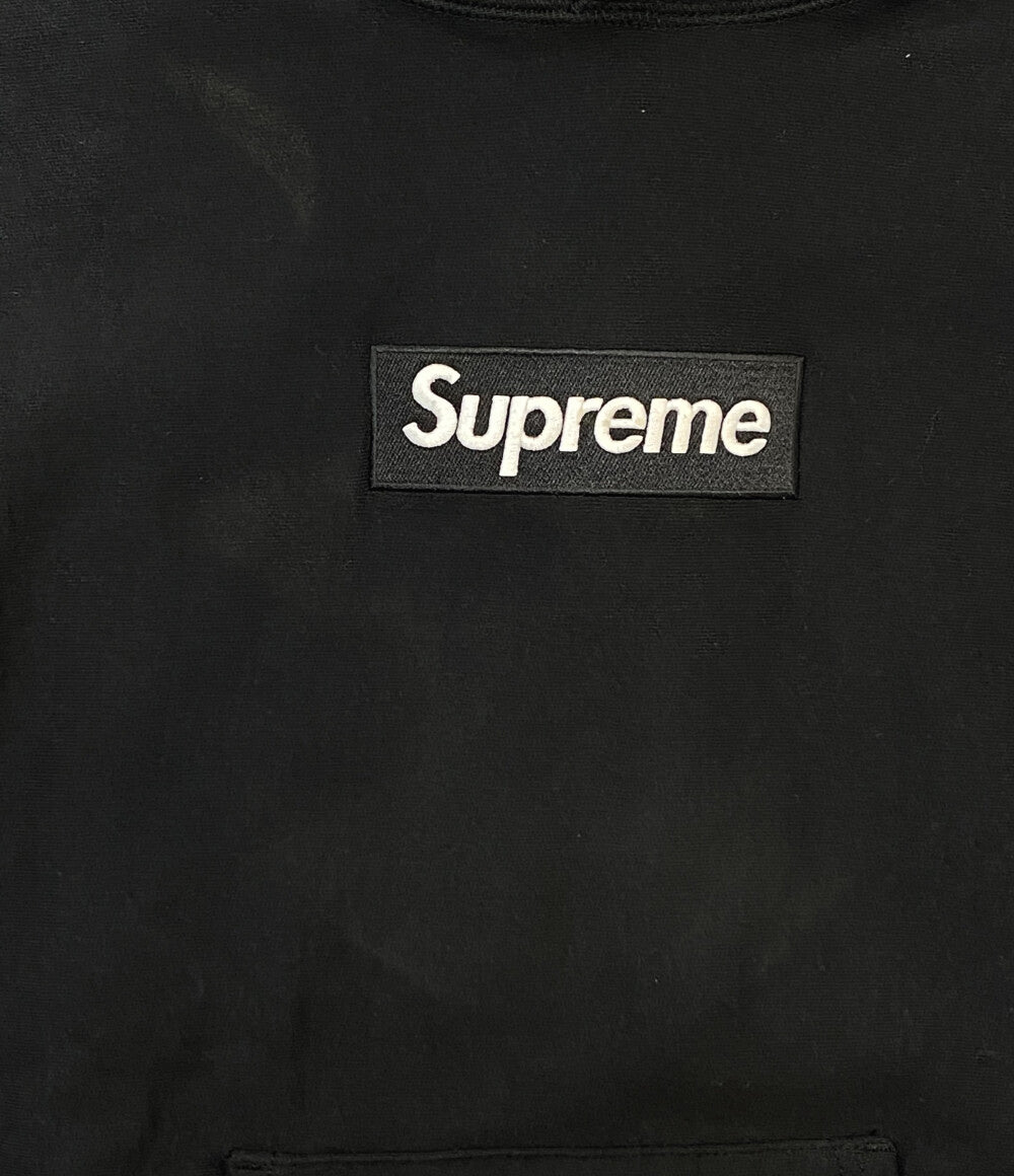 シュプリーム  スウェットパーカー BOX LOGO HOODIE       メンズ SIZE S  Supreme