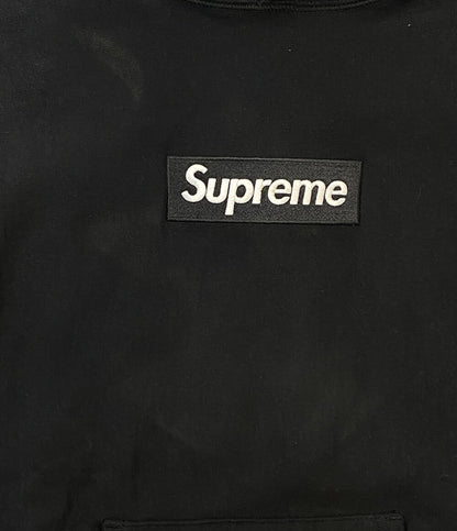 シュプリーム  スウェットパーカー BOX LOGO HOODIE       メンズ SIZE S  Supreme