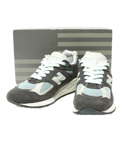 ニューバランス  スニーカー      M990KT2 メンズ SIZE 26.0cm  new balance