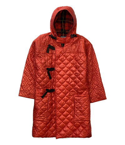 モニタリー  キルティングコート Quilted Duffle Coat      メンズ SIZE 40  MONITALY