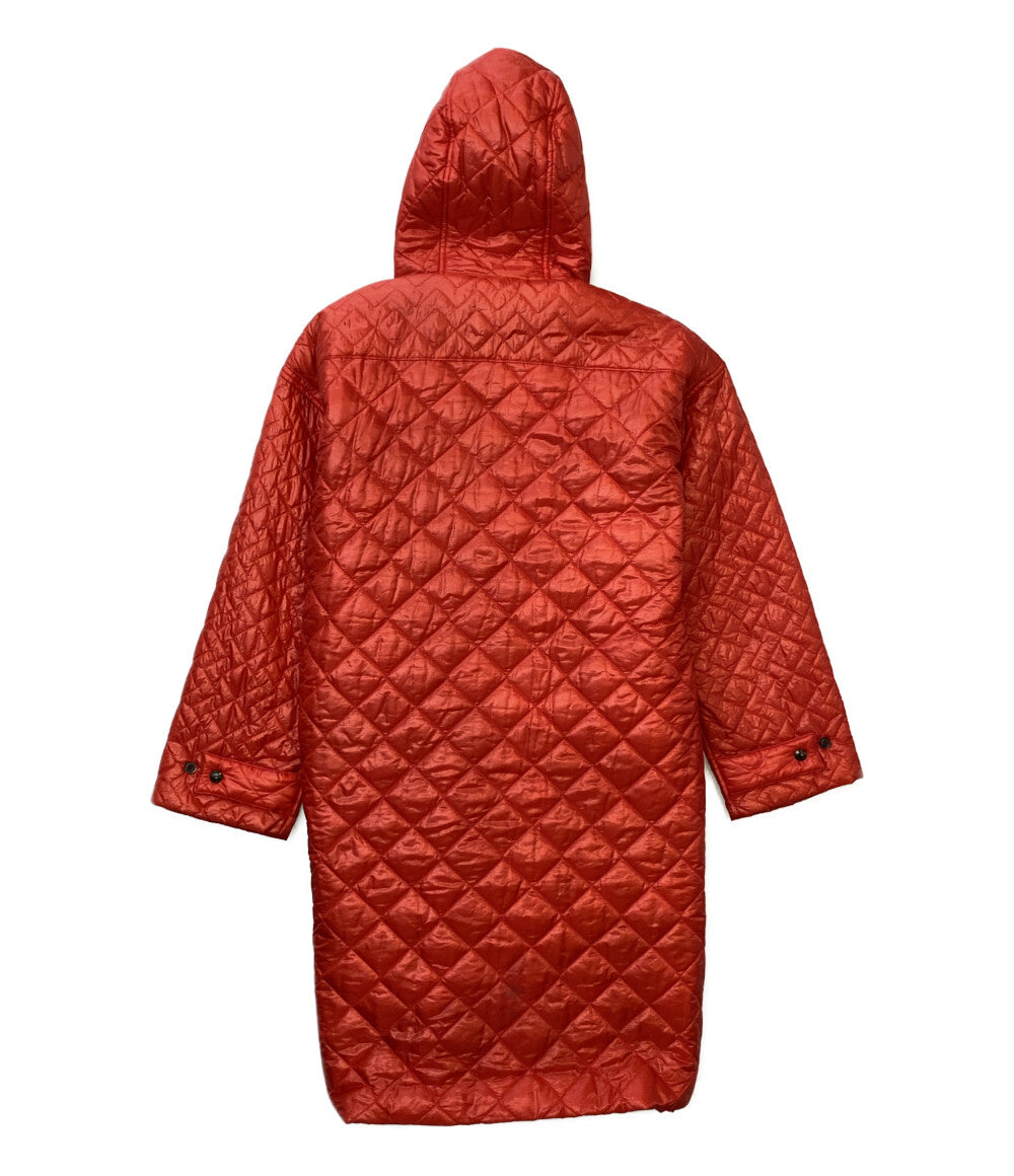 MONITALY キルティングコート Quilted Duffle Coat メンズ SIZE 40 モニタリー