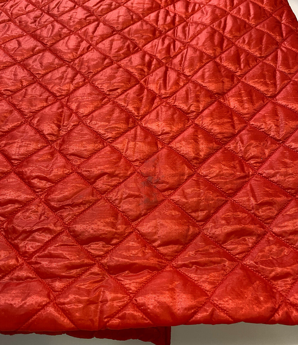 MONITALY キルティングコート Quilted Duffle Coat メンズ SIZE 40 モニタリー