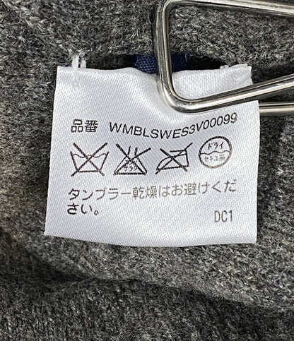 ラルフローレン  ベスト ケーブルニットロングベスト     WMBLSWES3V00099 レディース SIZE L  RALPH LAUREN