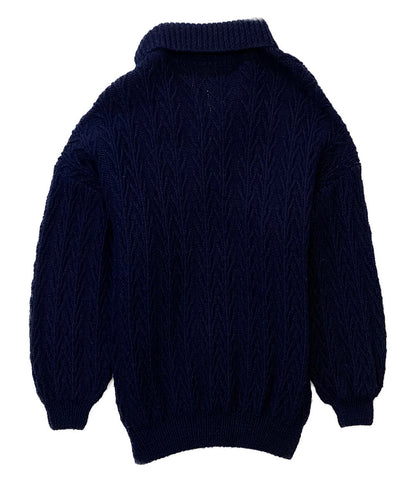 インバーアラン  カーディガン HAND KNITTERS LIMITED PULLOVER      メンズ SIZE -  INVERALLAN