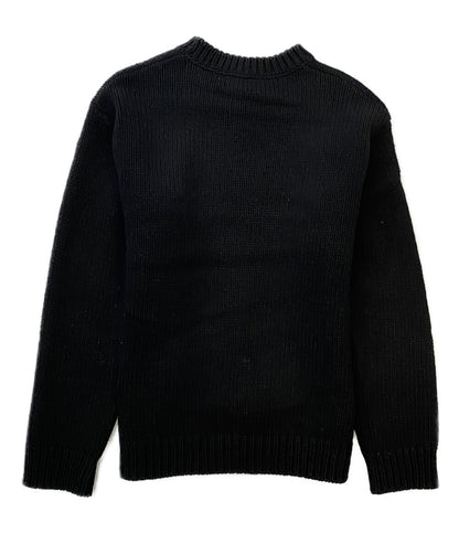 ステラマッカートニー  ニット Kristoff Knit Jumper M＋NMO      メンズ SIZE XS  stella mccartney