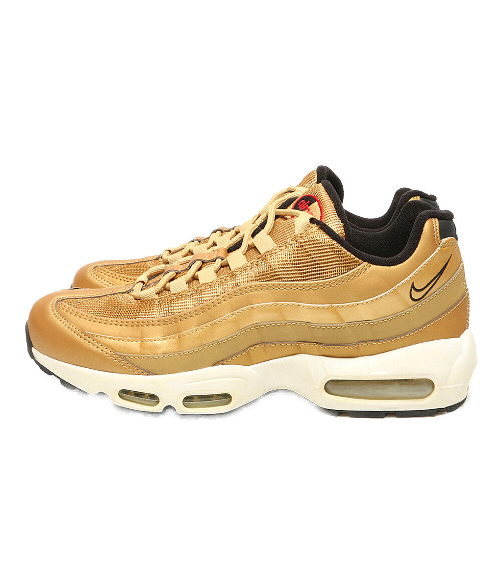 ナイキ  スニーカー NIKE AIR MAX 95 PREMIUM QS     918359-700 メンズ SIZE 26.5cm  NIKE