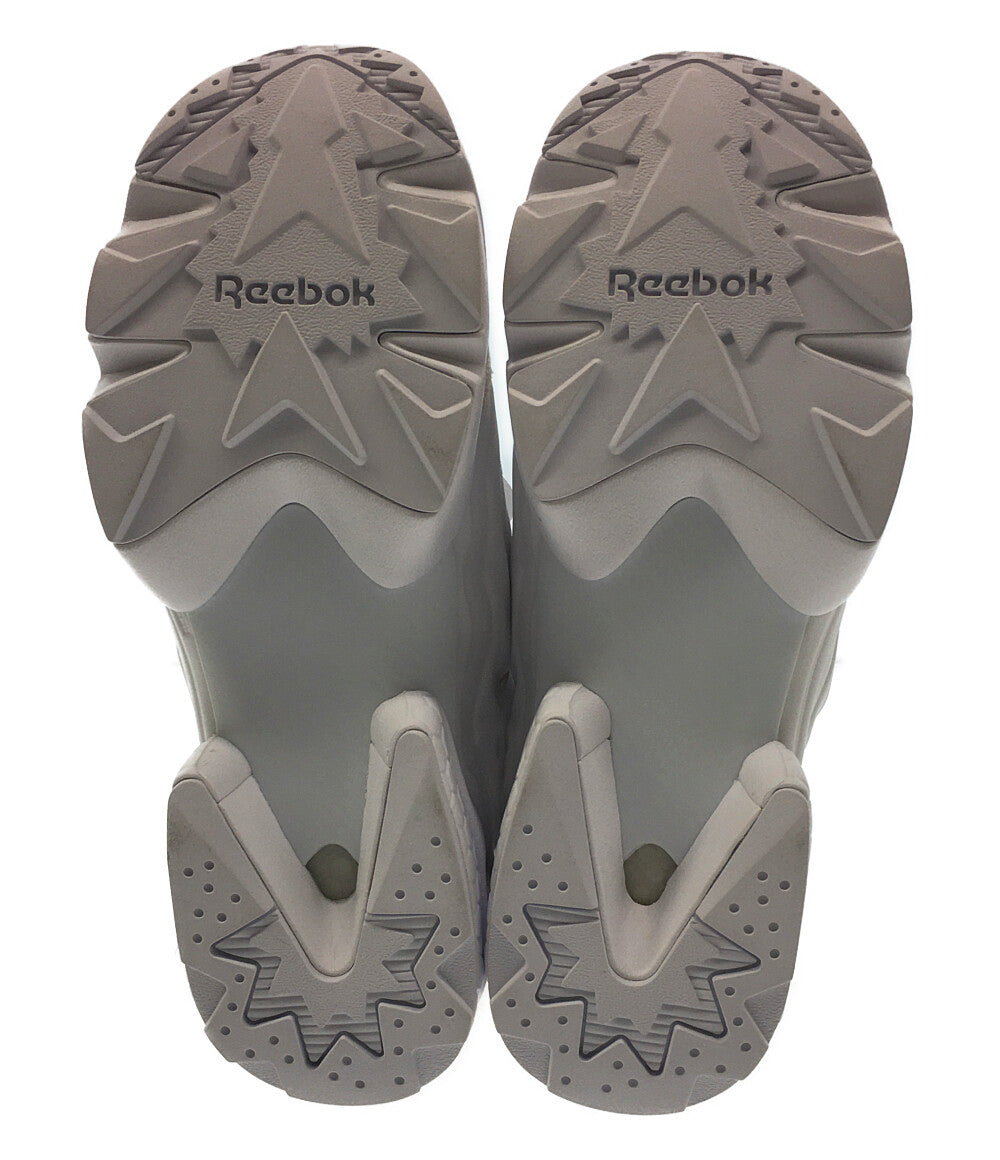 リーボック  メゾン マルジェラ スニーカー PROJECT 0 IF MEMORY WHT 2022SS    5531-343-1320-0165 ユニセックス SIZE 27.5cm  Reebok × Maison Margiela