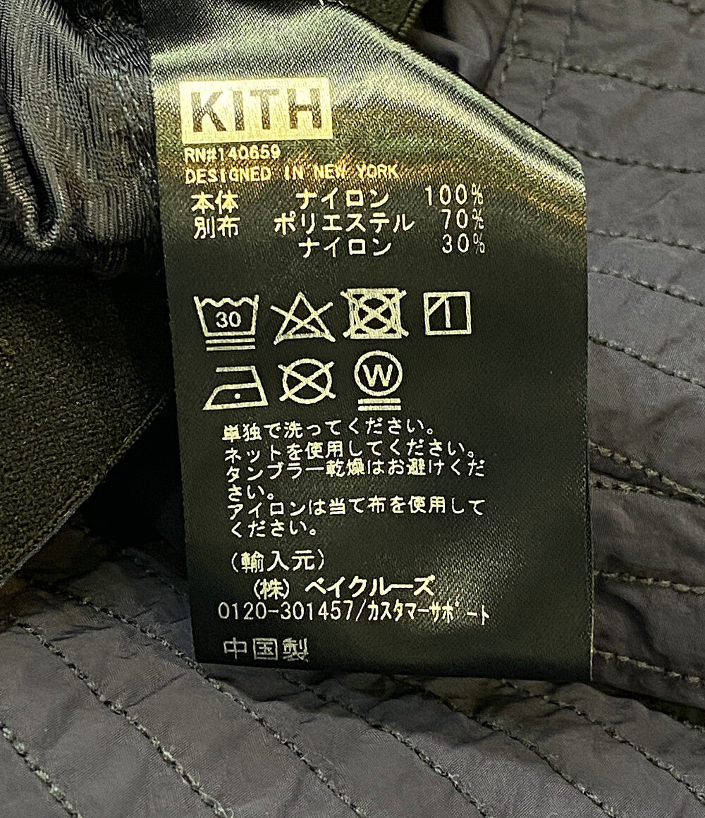 キス パンツ NYLON FIELD PANT     20-030-060-0015-3-0 メンズ SIZE 28  KITH