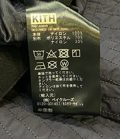 キス パンツ NYLON FIELD PANT     20-030-060-0015-3-0 メンズ SIZE 28  KITH