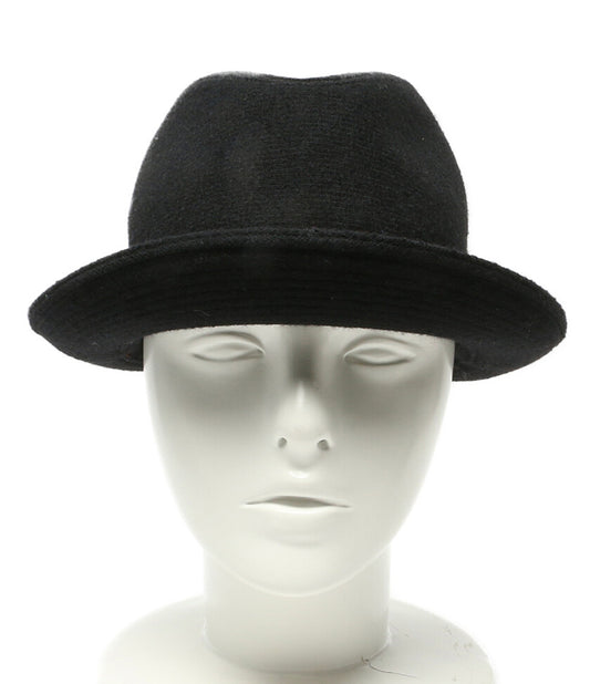 Borsalino ハット BX337-09A00 レディース SIZE 56 ボルサリーノ