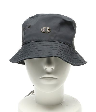 リックオウエンス  チャンピオン ハット GILLLINGAN HAT NYLON     CM21S0022-805406 レディース SIZE ML  RICK OWENS × Champion