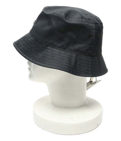 リックオウエンス  チャンピオン ハット GILLLINGAN HAT NYLON     CM21S0022-805406 レディース SIZE ML  RICK OWENS × Champion