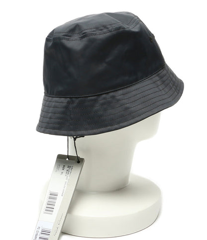 RICK OWENS × Champion チャンピオン ハット GILLLINGAN HAT NYLON CM21S0022-805406 レディース SIZE ML リックオウエンス