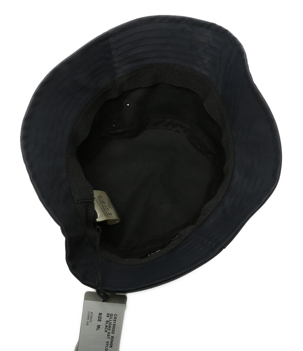 RICK OWENS × Champion チャンピオン ハット GILLLINGAN HAT NYLON CM21S0022-805406 レディース SIZE ML リックオウエンス