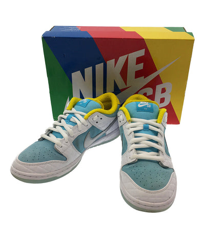 ナイキ  スニーカー FTC SB DUNK LOW DH7687-400     DH7687-400 メンズ SIZE 28.5cm  NIKE