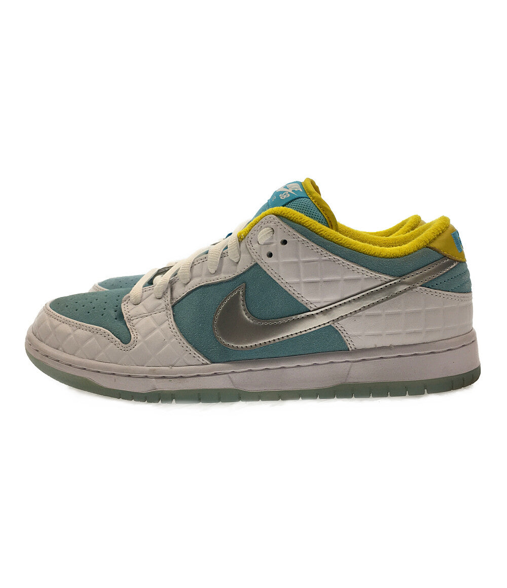 NIKE スニーカー FTC SB DUNK LOW DH7687-400 DH7687-400 メンズ SIZE 28.5cm ナイキ