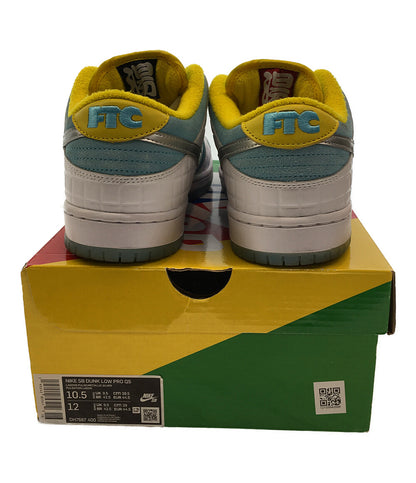 NIKE スニーカー FTC SB DUNK LOW DH7687-400 DH7687-400 メンズ SIZE 28.5cm ナイキ