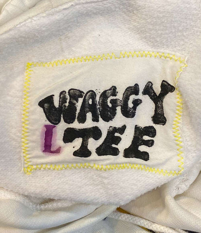 WAGGY TEE コムデギャルソン パーカー Dog Uniform Parka      メンズ SIZE L  WAGGY TEE