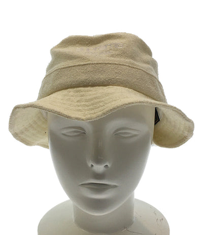 Supreme ロロピアーナ ハット Loro Piana Wool Herringbone Crus レディース SIZE - シュプリーム