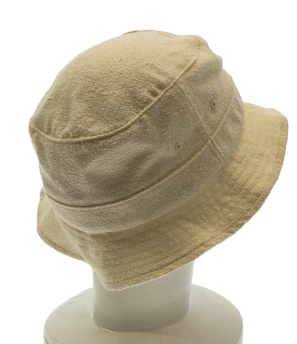 Supreme ロロピアーナ ハット Loro Piana Wool Herringbone Crus レディース SIZE - シュプリーム