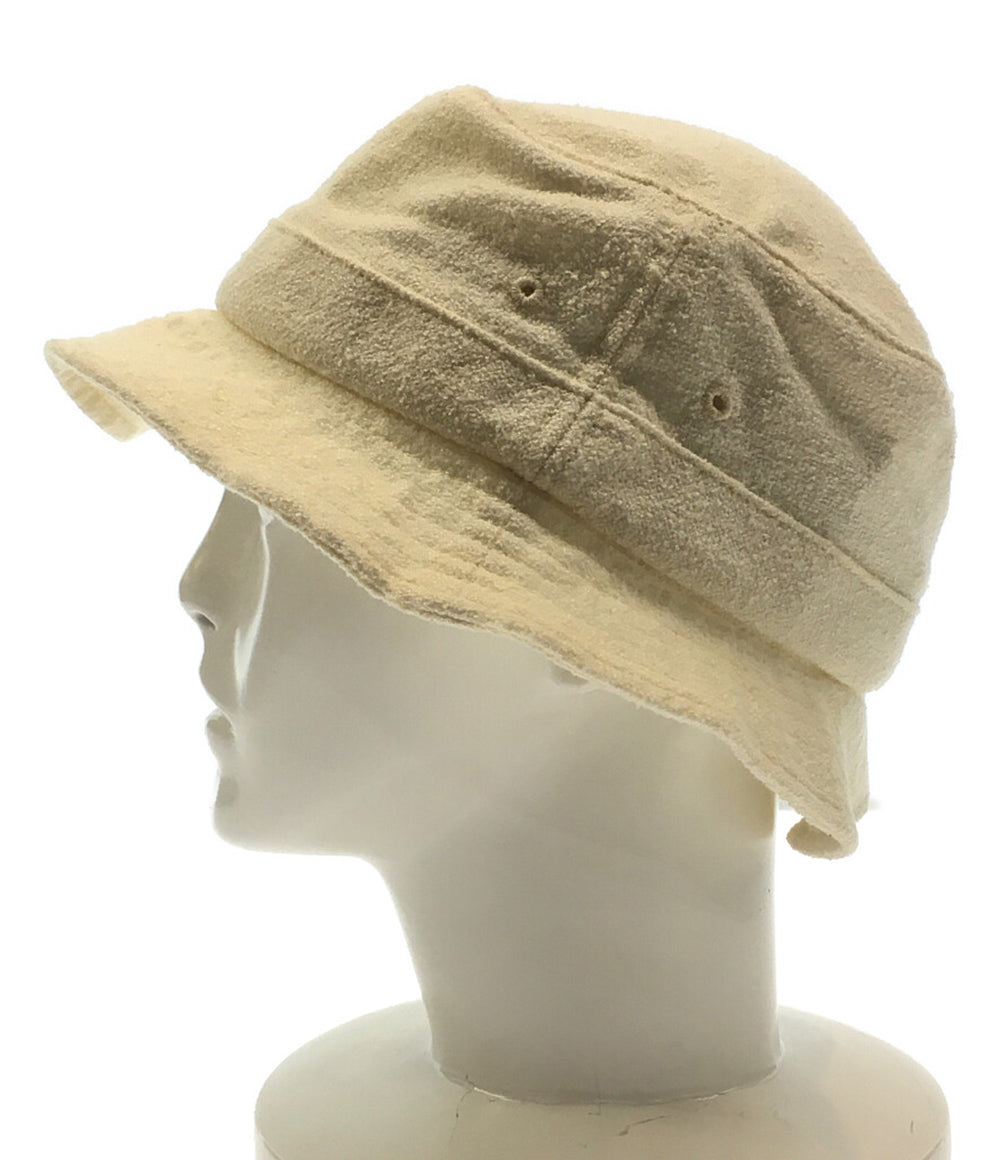 Supreme ロロピアーナ ハット Loro Piana Wool Herringbone Crus レディース SIZE - シュプリーム