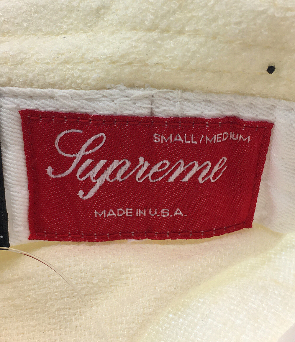 Supreme ロロピアーナ ハット Loro Piana Wool Herringbone Crus レディース SIZE - シュプリーム