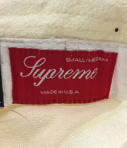 Supreme ロロピアーナ ハット Loro Piana Wool Herringbone Crus レディース SIZE - シュプリーム