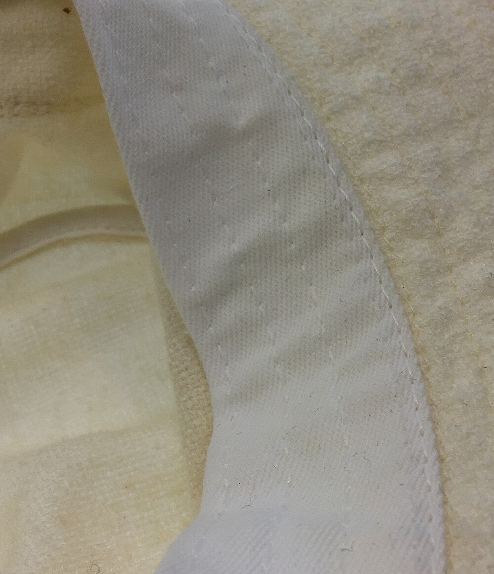 Supreme ロロピアーナ ハット Loro Piana Wool Herringbone Crus レディース SIZE - シュプリーム