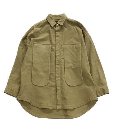 リン ブルゾン Design Cotton Blouson      メンズ SIZE S  RIN