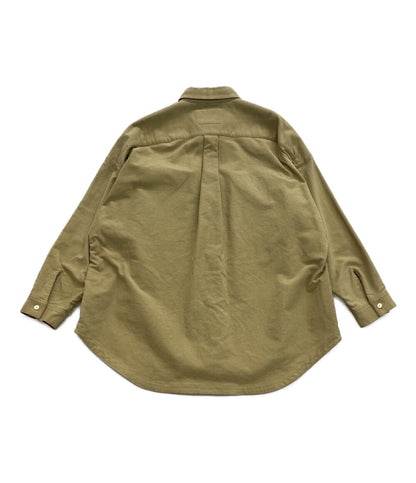 リン ブルゾン Design Cotton Blouson      メンズ SIZE S  RIN