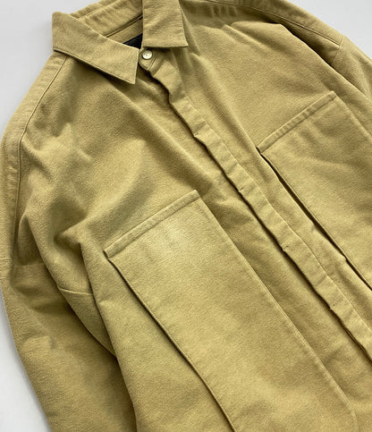 リン ブルゾン Design Cotton Blouson      メンズ SIZE S  RIN