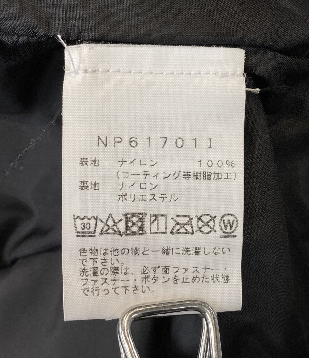 シュプリーム  パーカー THE NORTH FACE 雪山柄　MOUNTAIN Parker 17aw     メンズ SIZE S  Supreme