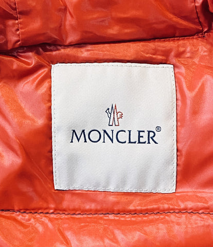 モンクレール 美品 ベスト moncler クリストファーレイバーン      メンズ SIZE 1  MONCLER