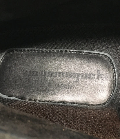 シンヤ ヤマグチ ブーツ レインブーツ      メンズ SIZE 26.0cm  shinyayamaguci