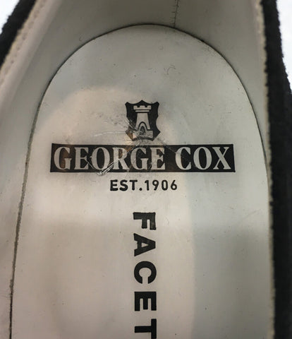 ジョージコックス  ドレスシューズ GEORGE COX FACETASM     15303V1 レディース SIZE 4 1/2  GEORGE COX