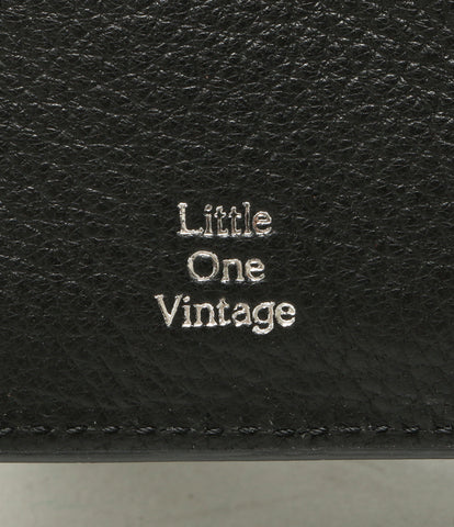 美品 リトルワンヴィンテージ 二つ折り財布      レディース SIZE -  Little One Vintage