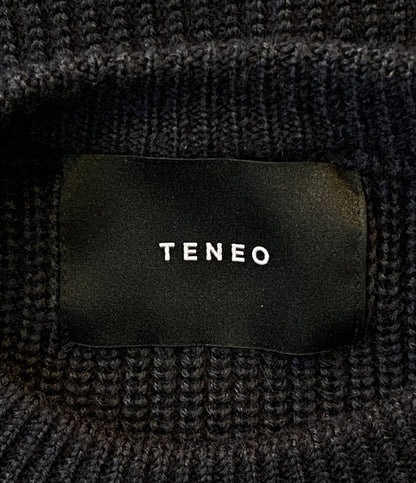 テネオ ニット ローゲージ     T0100401 メンズ SIZE -  TENEO