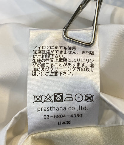 美品 プラスターナ ベスト REVERSIBLE PADDING VEST      メンズ SIZE -  PRASTHANA