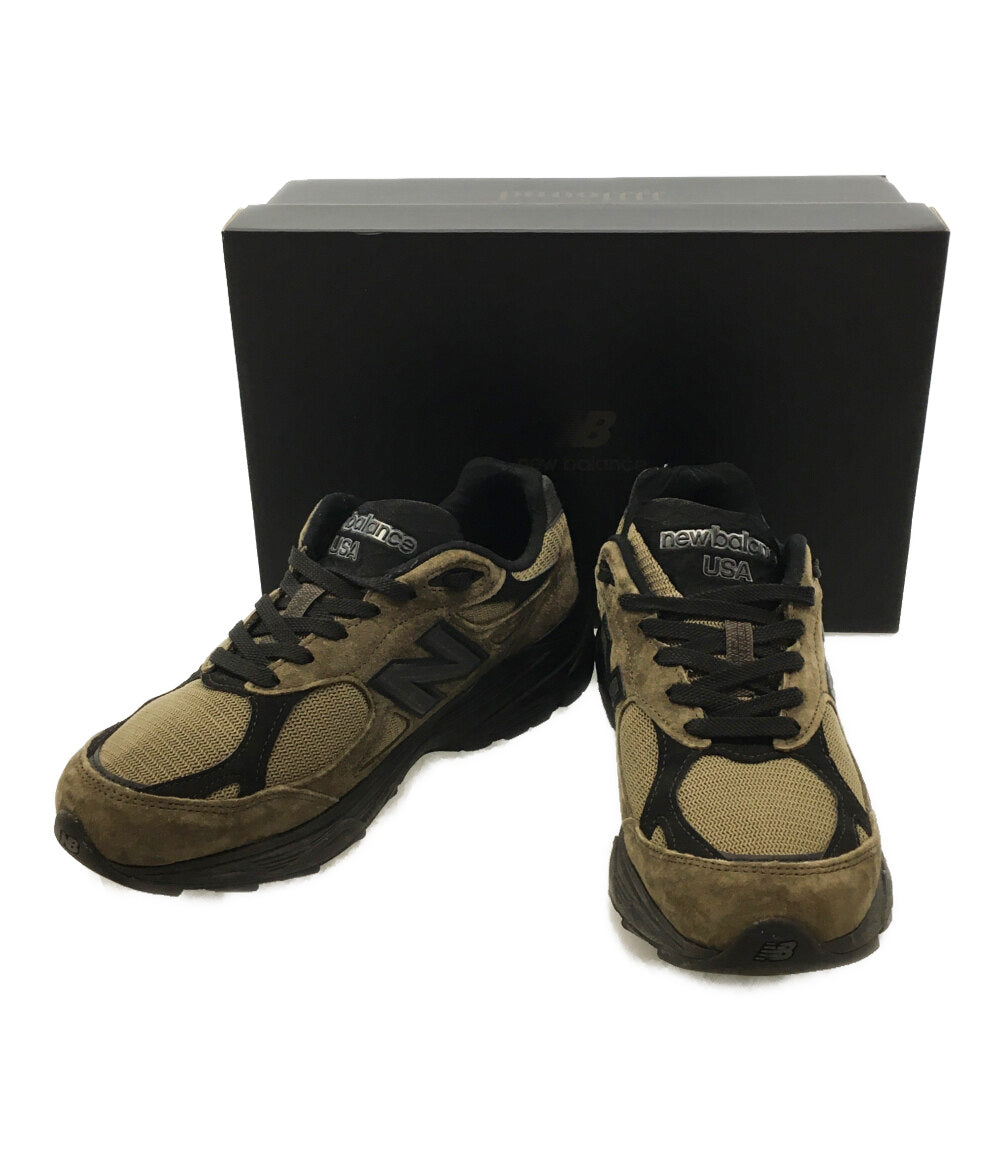 new balance×JJJJound ジョウンド スニーカー M990JJ3 M990JJ3 メンズ SIZE 25.5cm ニューバランス