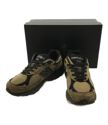 new balance×JJJJound ジョウンド スニーカー M990JJ3 M990JJ3 メンズ SIZE 25.5cm ニューバランス