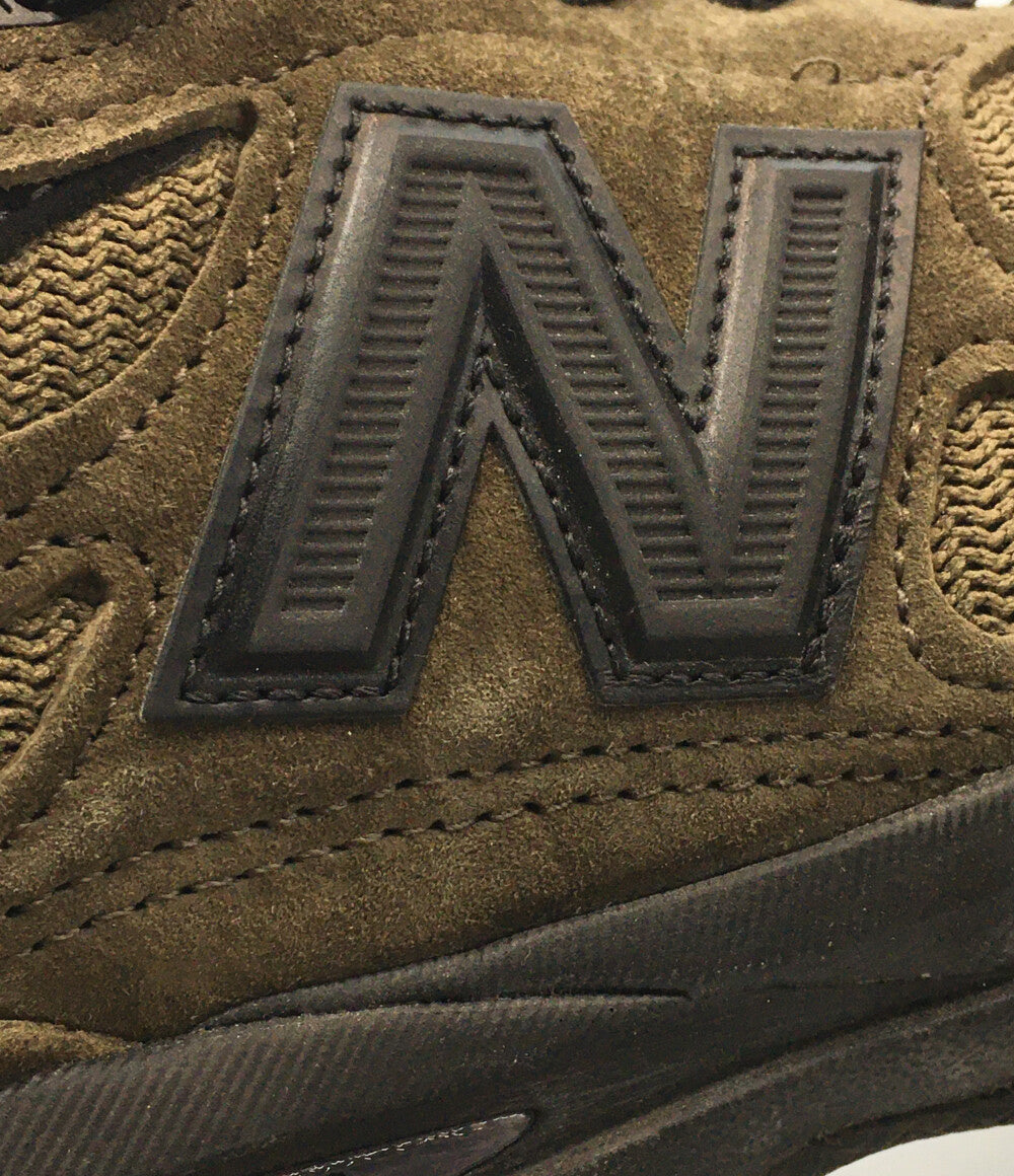 new balance×JJJJound ジョウンド スニーカー M990JJ3 M990JJ3 メンズ SIZE 25.5cm ニューバランス