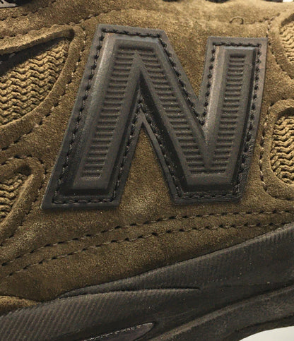 new balance×JJJJound ジョウンド スニーカー M990JJ3 M990JJ3 メンズ SIZE 25.5cm ニューバランス