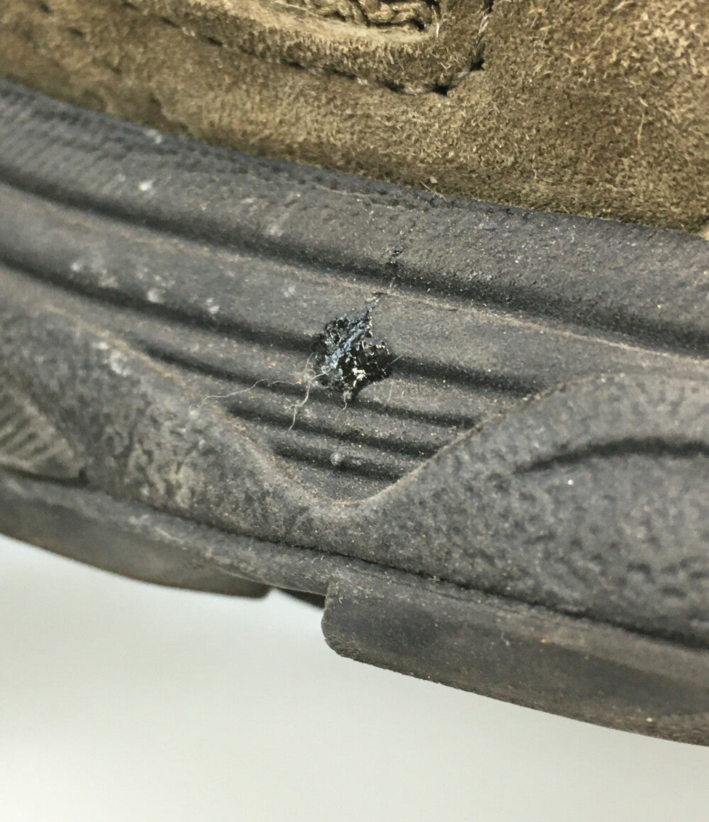 new balance×JJJJound ジョウンド スニーカー M990JJ3 M990JJ3 メンズ SIZE 25.5cm ニューバランス